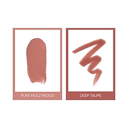 Velvet Lip Duo - Set
